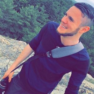 Meet your Posher, Alexander